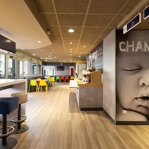 Hotel Ibis Budget Jallieu Centre