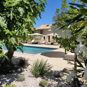 Bed and breakfast Les Champs De Provence