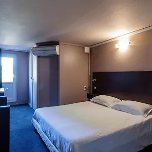 Hotel Mona Lisa Valence Nord