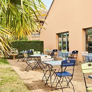 Kyriad Direct Lyon Sud - Hotell