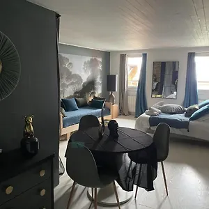 Un Lieu Unique Le Cozy Annecy