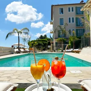 Miramar Hotell