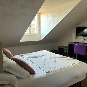 Hotel Les Olivades