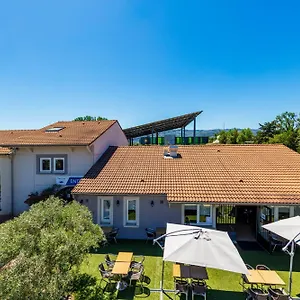 Noemys Valence Nord - Restaurant Hotell