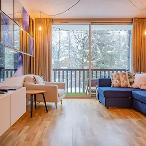 Arve - Peaks Retreat Chamonix