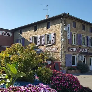 Hotel De La Place
