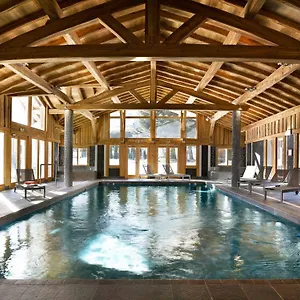 Cgh Boutique Le Hameau De Pierre Blanche Les Houches