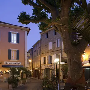 L'herbier D'orange Hotell