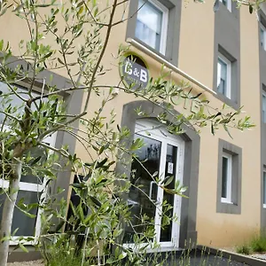 Hotel Aix En Provence