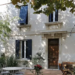Appartement Maison D' Alys Entre Luberon Et Alpilles
